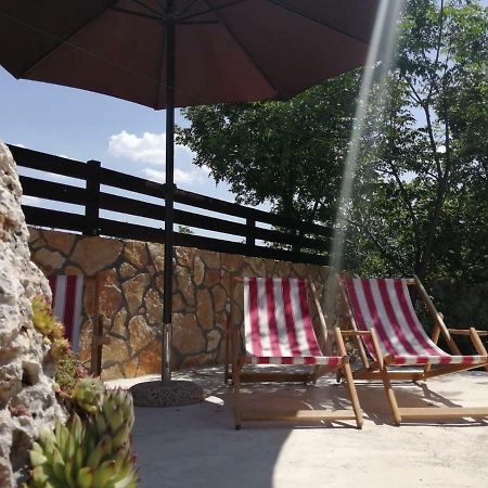 Apartments Zen มาสเลนีซา ภายนอก รูปภาพ
