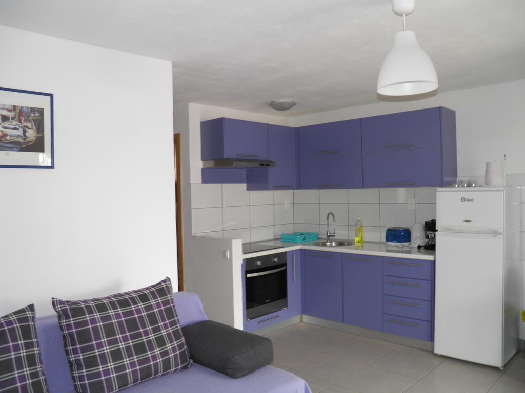 Apartments Zen มาสเลนีซา ภายนอก รูปภาพ