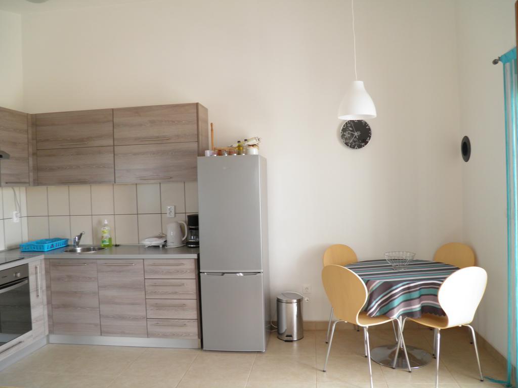 Apartments Zen มาสเลนีซา ภายนอก รูปภาพ